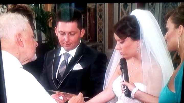 Qualke altro scatto del mio matrimonio - 2