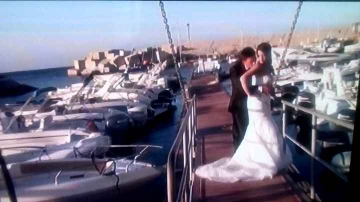 Qualke altro scatto del mio matrimonio - 7