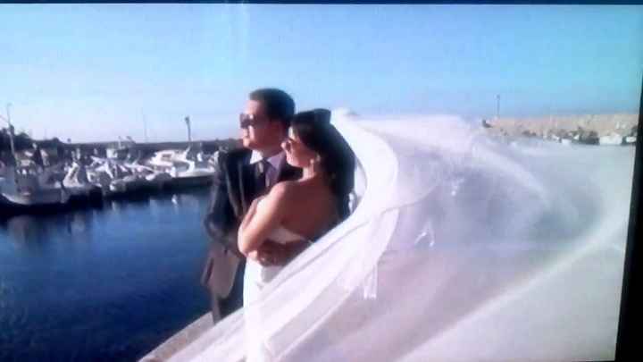 Qualke altro scatto del mio matrimonio - 8
