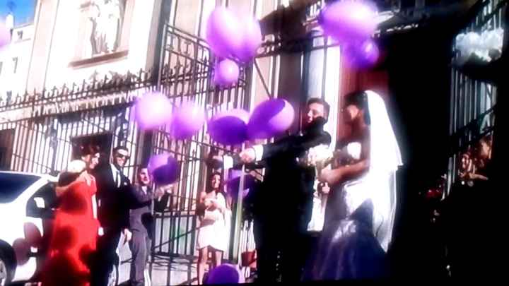 Qualke altro scatto del mio matrimonio - 9