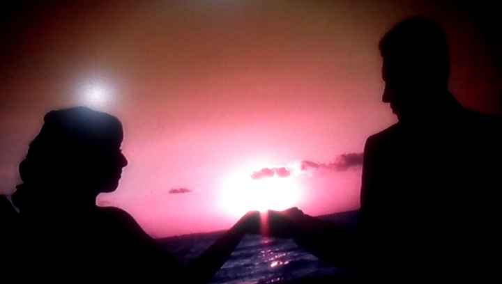 Qualke altro scatto del mio matrimonio - 14