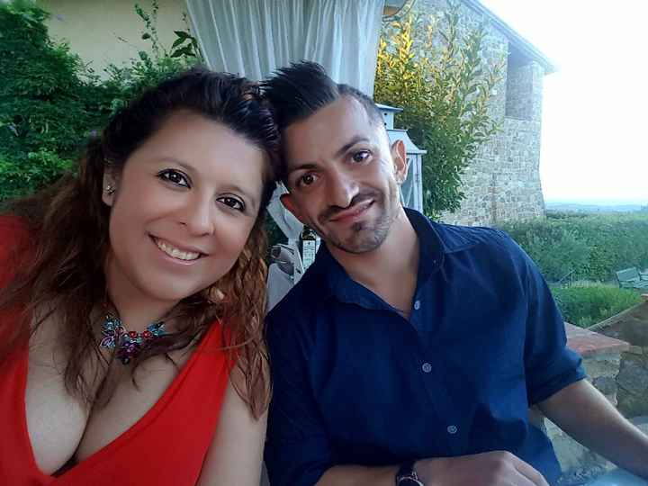 L'ultimo passo per vincere il REGALO di Matrimonio.com - 1