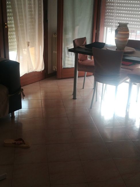 Consiglio... aspirapolvere? - 1