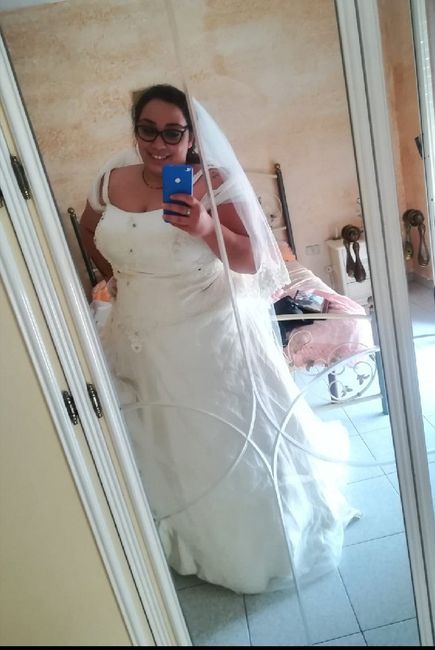 Spose curvy a me!! - 1