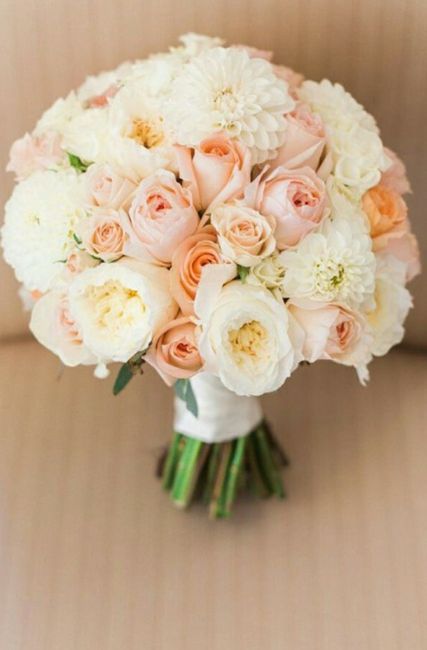 Il vostro bouquet - 1