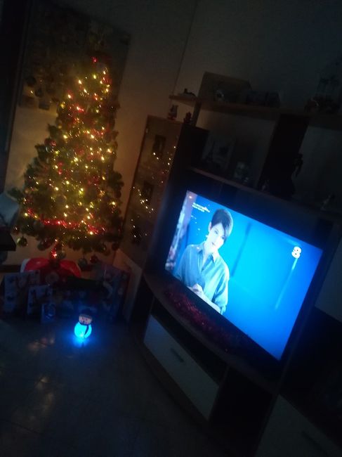 Il nostro primo Natale insieme 😍😍😍😍 - 1