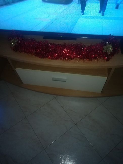 Il nostro primo Natale insieme 😍😍😍😍 - 4