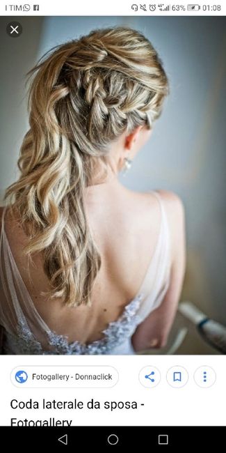 Acconciatura sciolta? Cerco consigli(e foto)💁🏻‍♀️ - 3