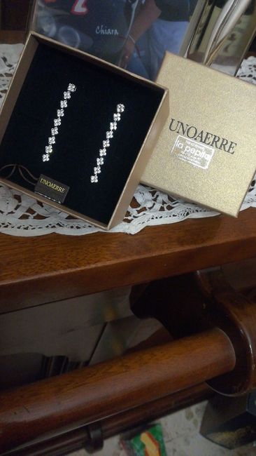 Gioielli matrimonio - 1