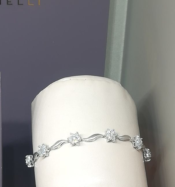 Gioielli matrimonio - 3