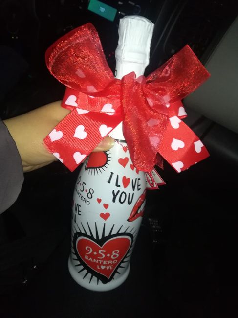 Promessa in arrivo - 1