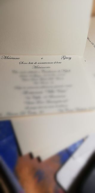 Partecipazioni: chi me le mostra? - 2