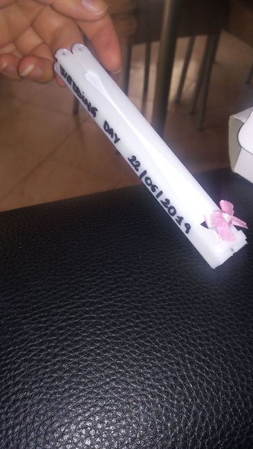 Ventagli:come decorarli? - 1