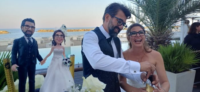 Cake Topper! 7