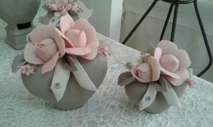 Ragazze bomboniere - 1