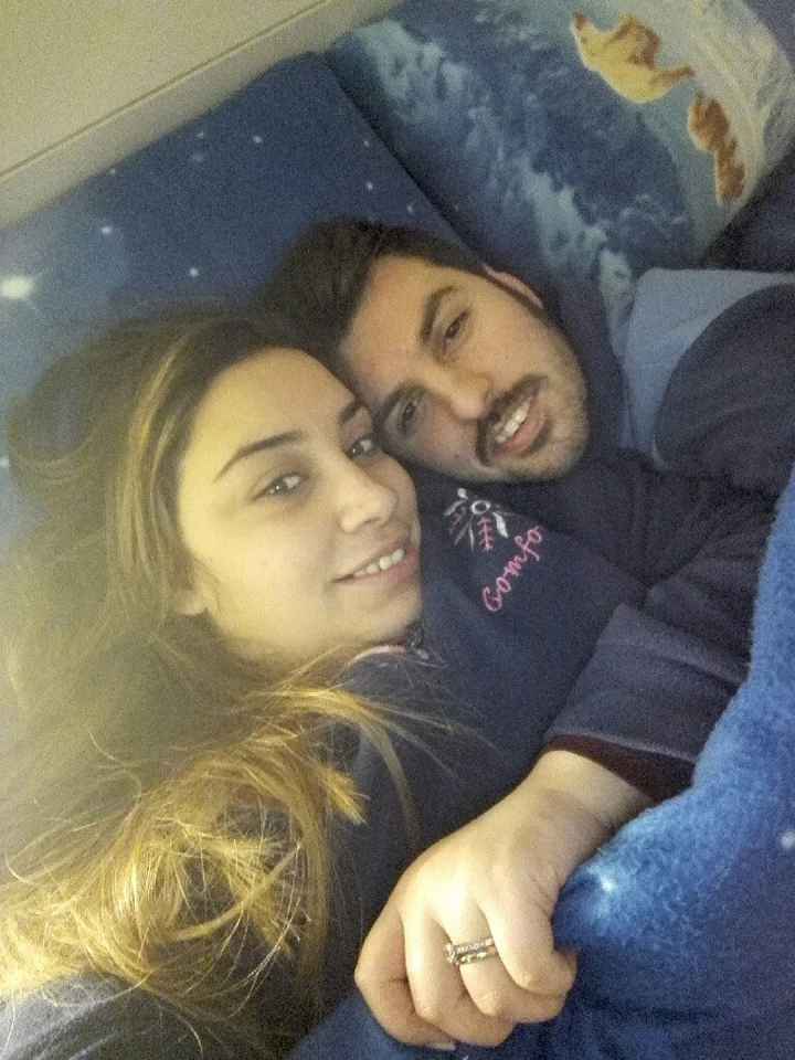 Condividi la vostra foto più bella insieme 📸 - 2