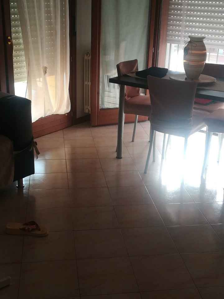 Consiglio... aspirapolvere? - 1