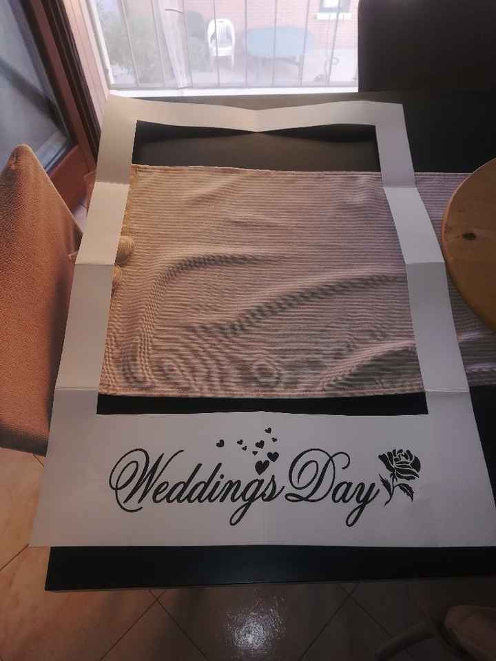 Finalmente arrivato - 1