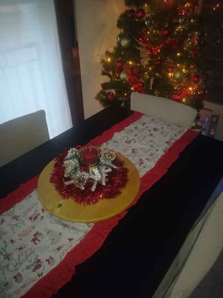 Il nostro primo Natale insieme 😍😍😍😍 - 2