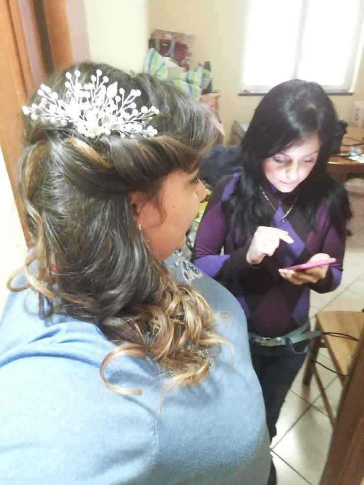 Acconciatura sciolta? Cerco consigli(e foto)💁🏻‍♀️ - 1