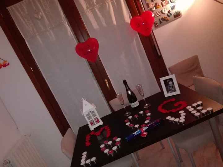 Regalo per lo sposo... - 1