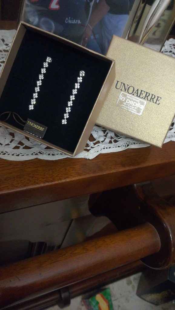 Gioielli matrimonio - 1