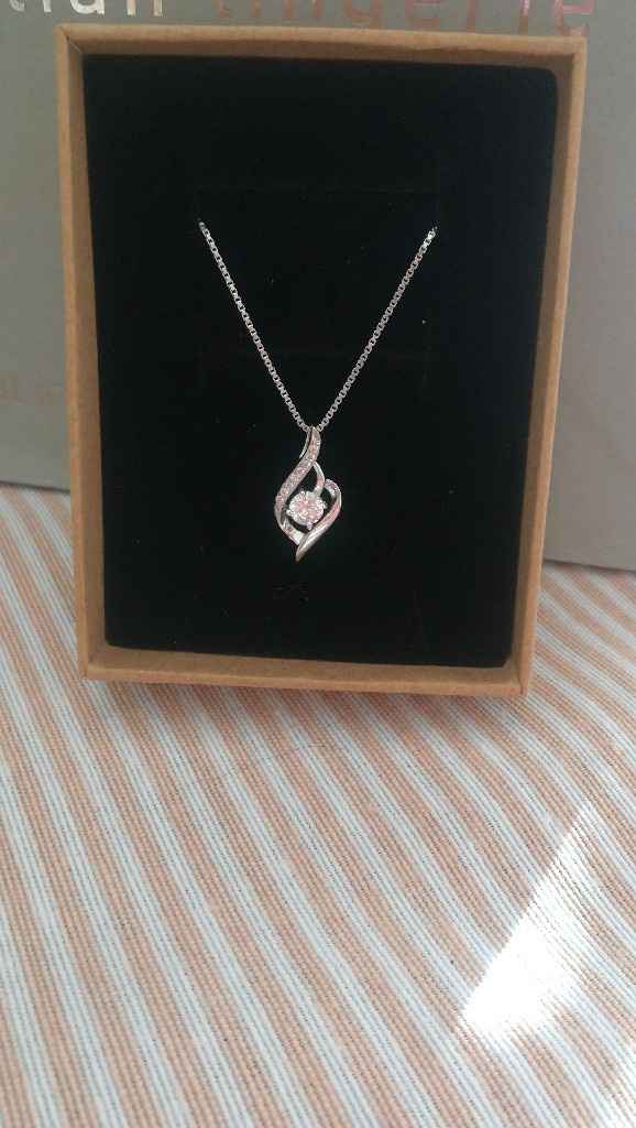 Gioielli matrimonio - 2