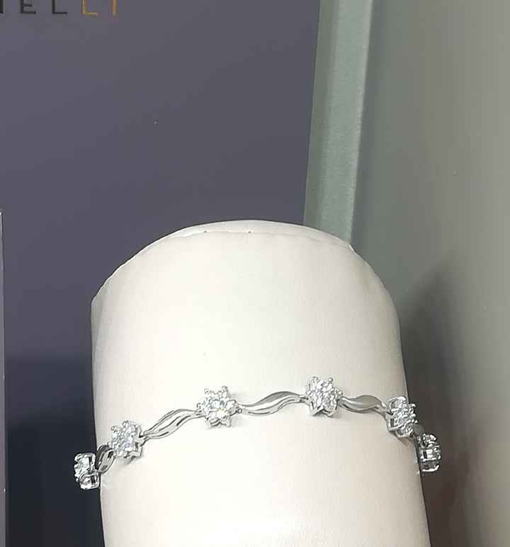 Gioielli matrimonio - 3