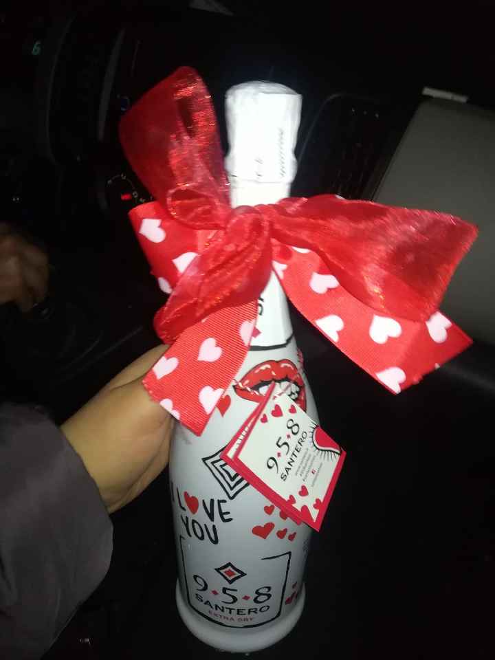 Promessa in arrivo - 1