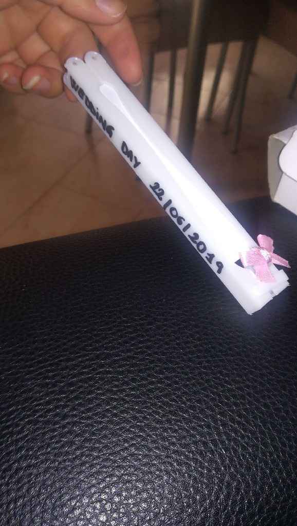 Ventagli:come decorarli? - 1