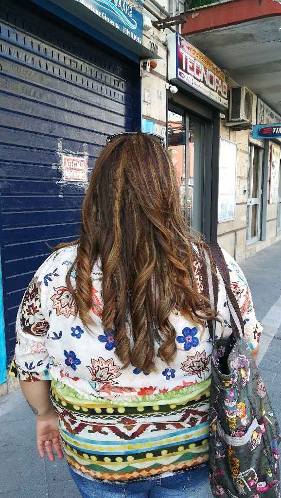 Balayage √ - 4