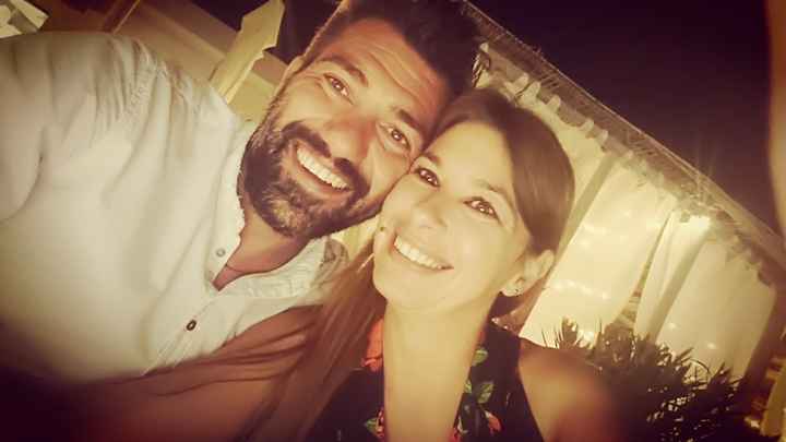 Condividi una vostra foto di coppia - 1