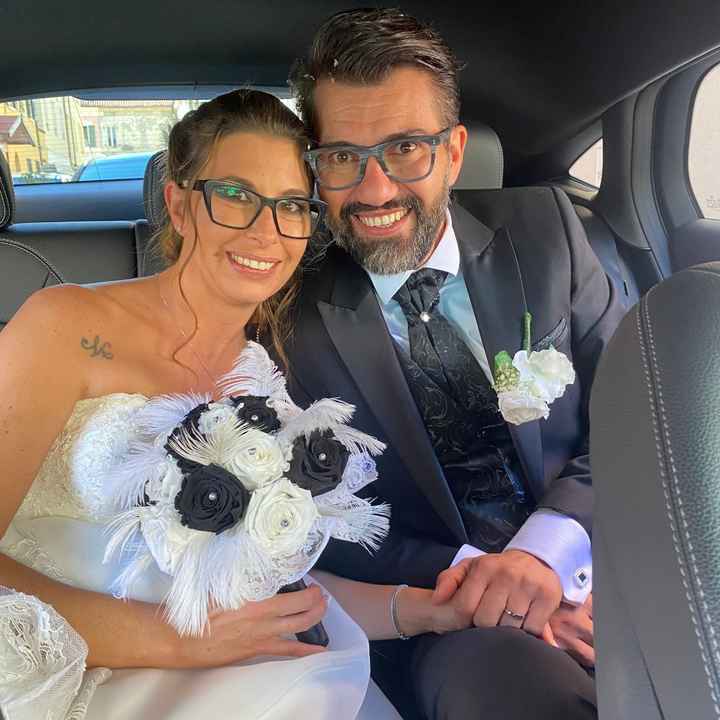 Finalmente sposi!! - 1