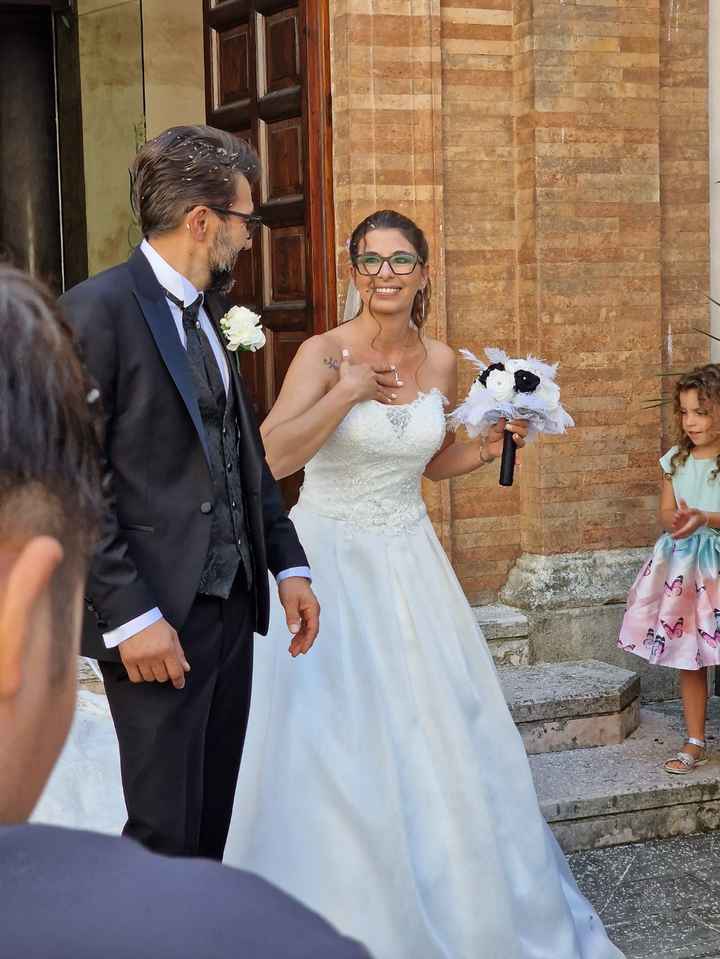 Finalmente sposi!! - 4