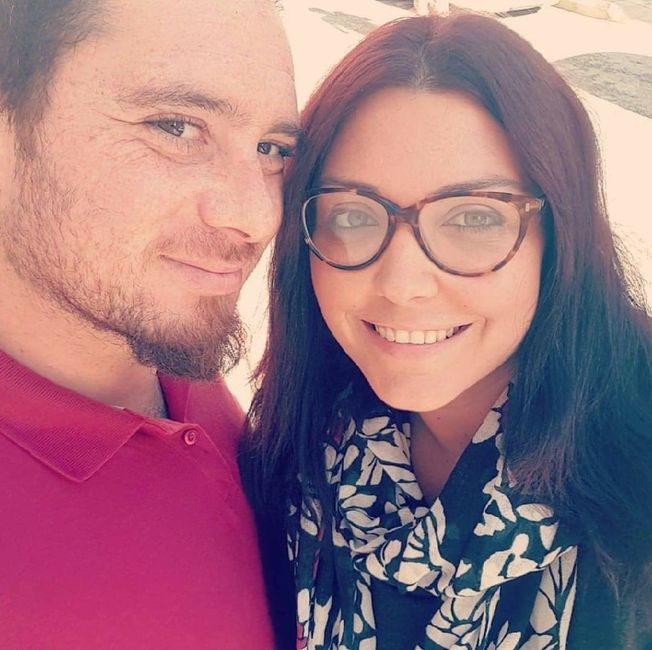 Condividi una vostra foto di coppia - 1