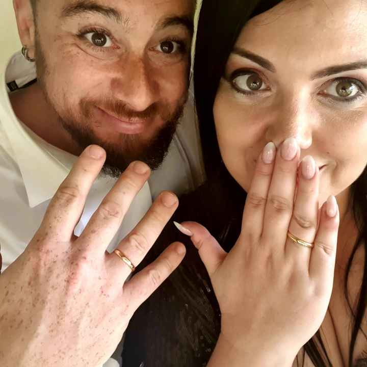 Il covid ci fa un baffo...🤣 - 2