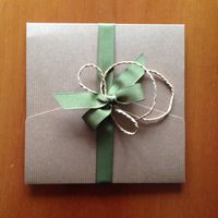 Come chiudere la busta della partecipazione... consigli - 1