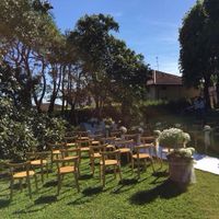 Cerimonia all'aperto: qualcuno l'ha scelta? - 2