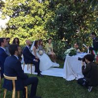 Cerimonia all'aperto: qualcuno l'ha scelta? - 3