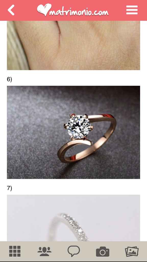 Se mi sposassi oggi... look da sposa - 4