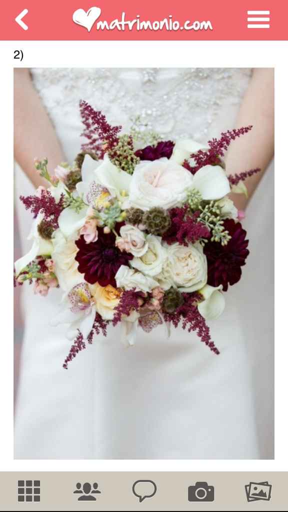 Se mi sposassi oggi... look da sposa - 6