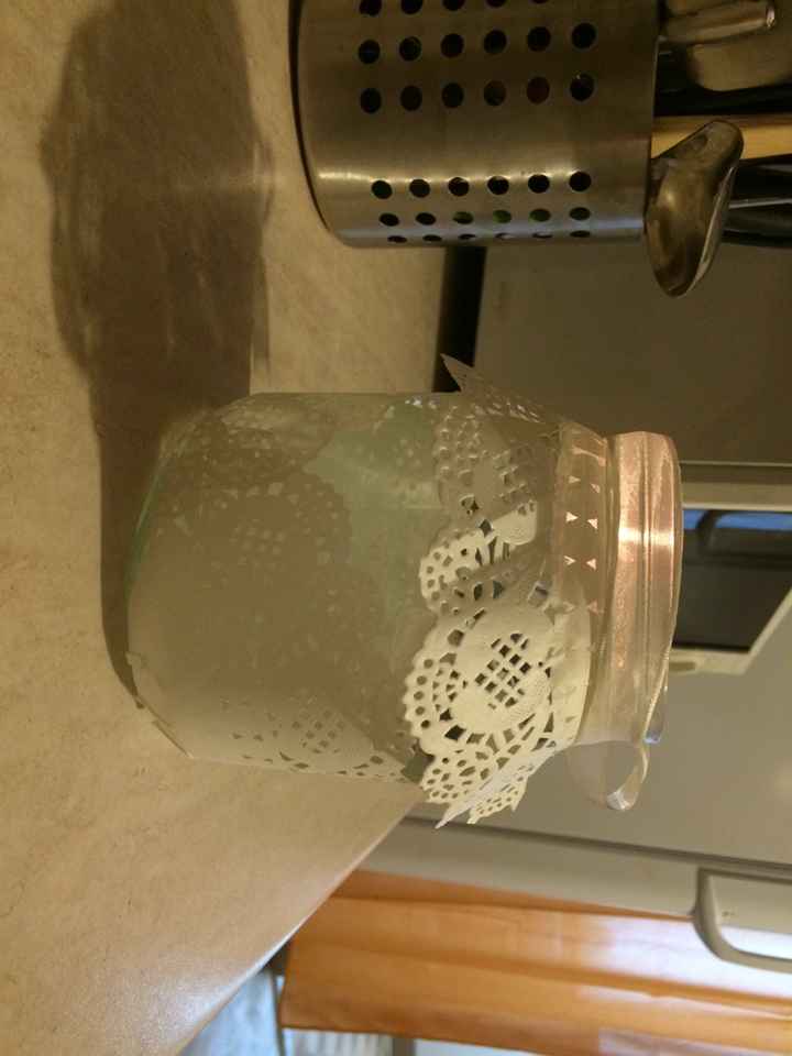 Giornata esperimento fai da te! - 2