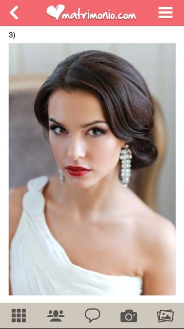 Se mi sposassi oggi... look da sposa - 5