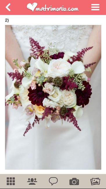 Se mi sposassi oggi... look da sposa - 6