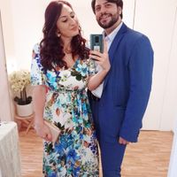 Postate una foto di voi due 👇 - 1