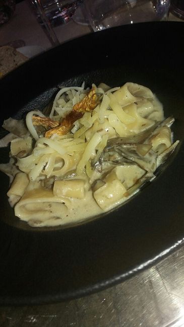 Scelta del menù 😊 3