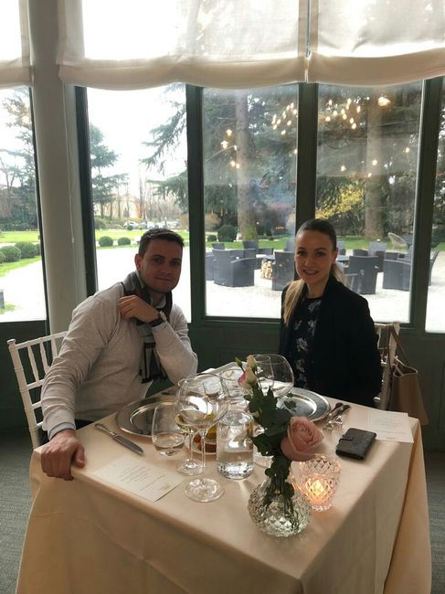 Scelta del menù 😊 11