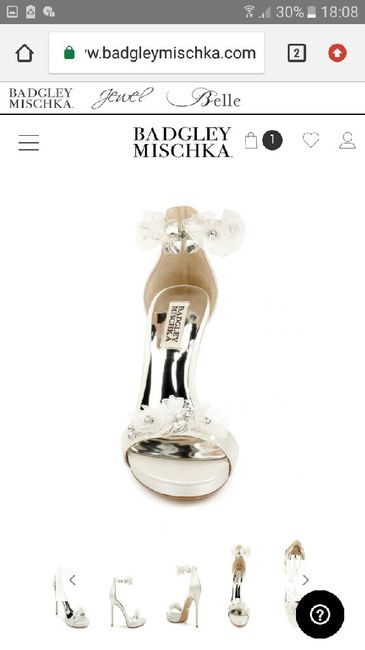 Scarpe ordinate☺☺☺ 4