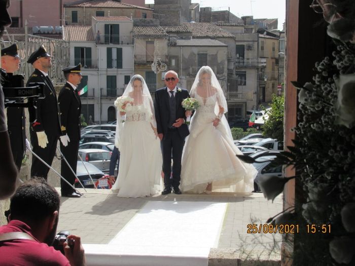 Vestaglietta bride - 2