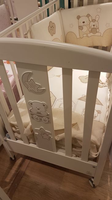 🍀Future mamme Luglio 2022🍀 - 5